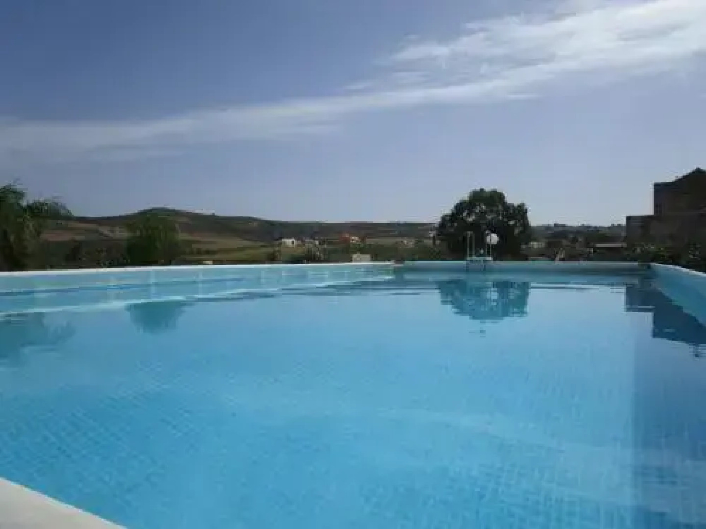 LAgave B&B Trapani Garden Paradise