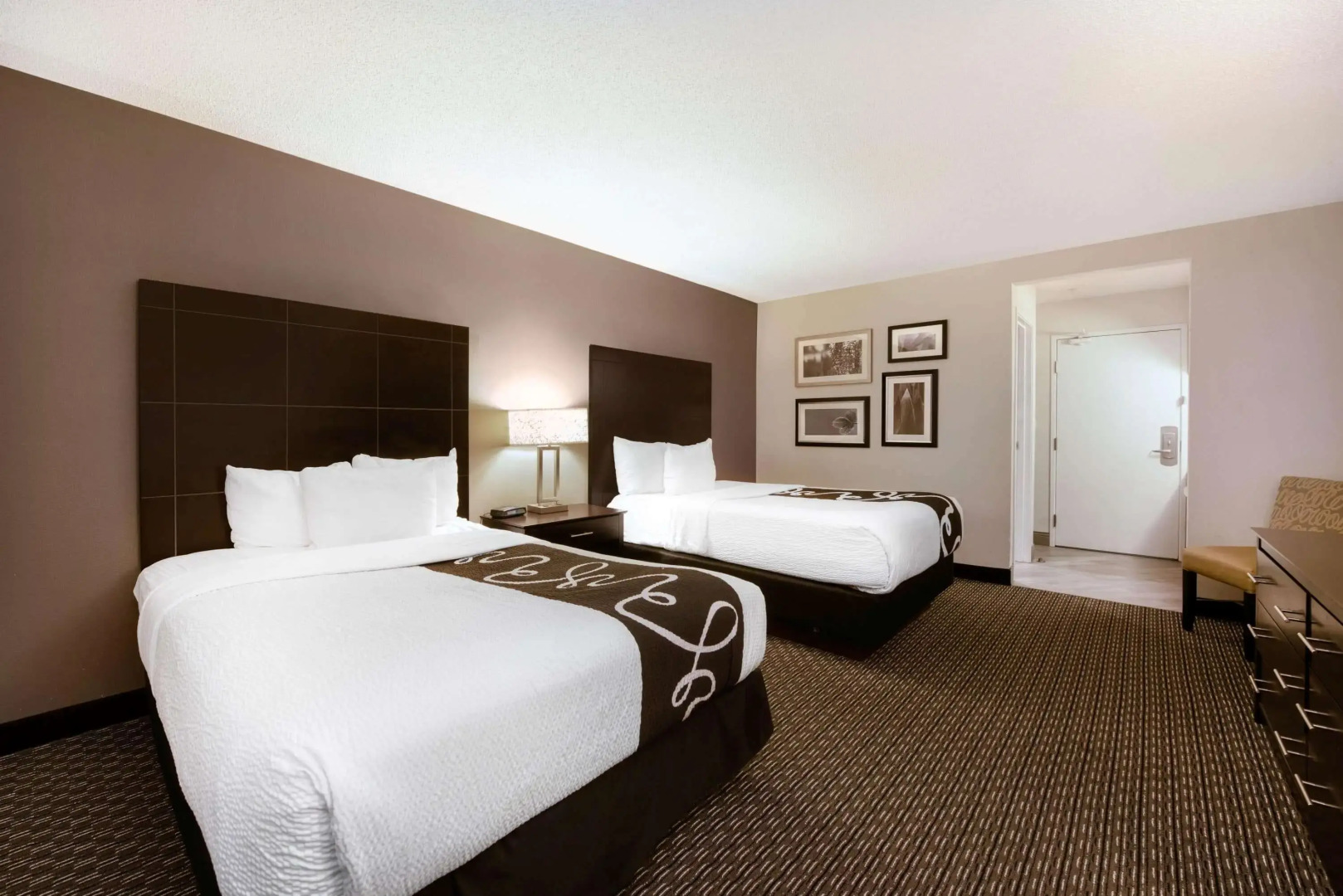 La Quinta Inn & Suites by Wyndham Cleveland Macedonia