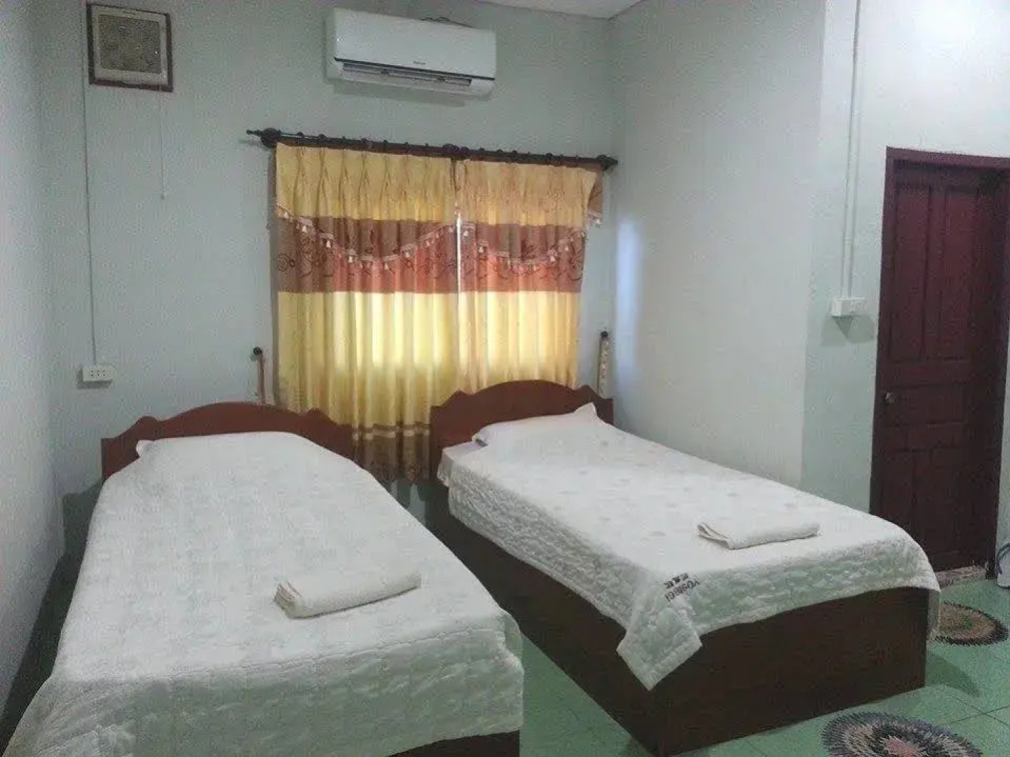 Xayphonthong Guesthouse