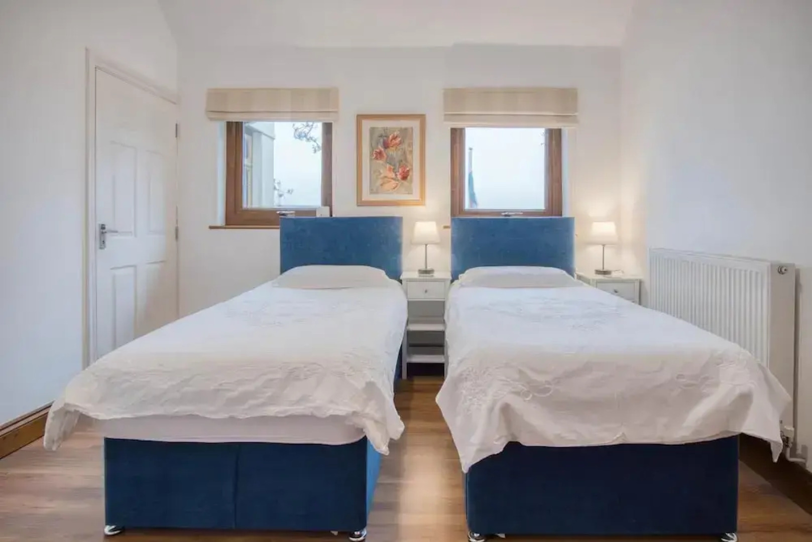 Marina House Annex - 1 Bedroom - Neyland