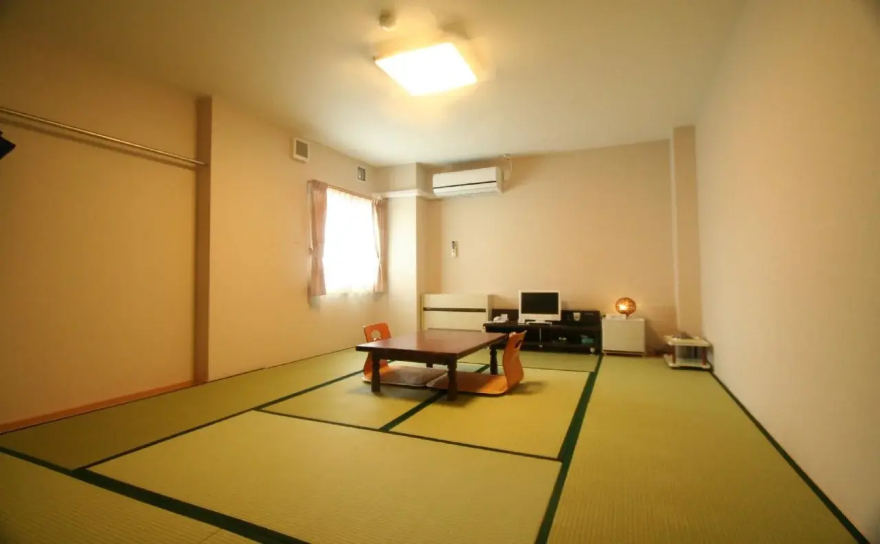 Hotel Sunplaza Tsugaike