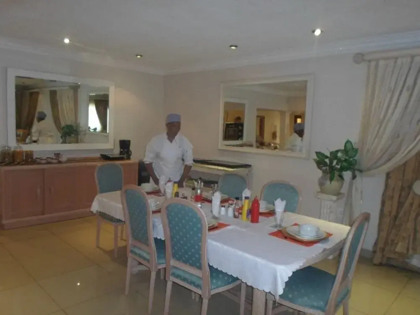 Pelloyd Bed and Breakfast