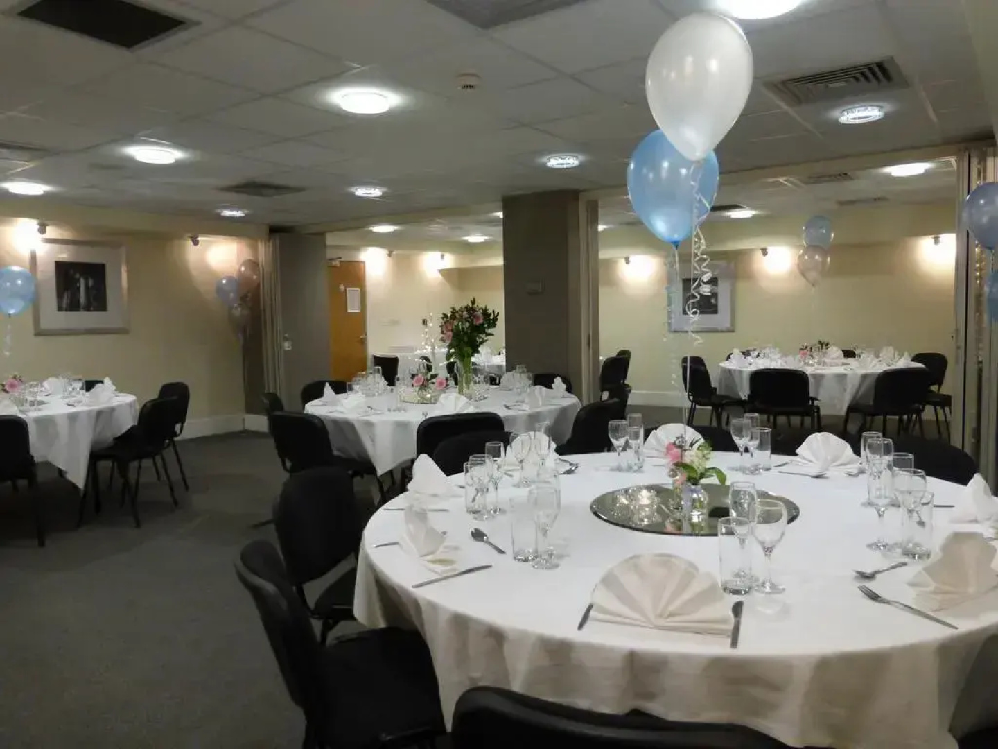 Grey Street Hotel