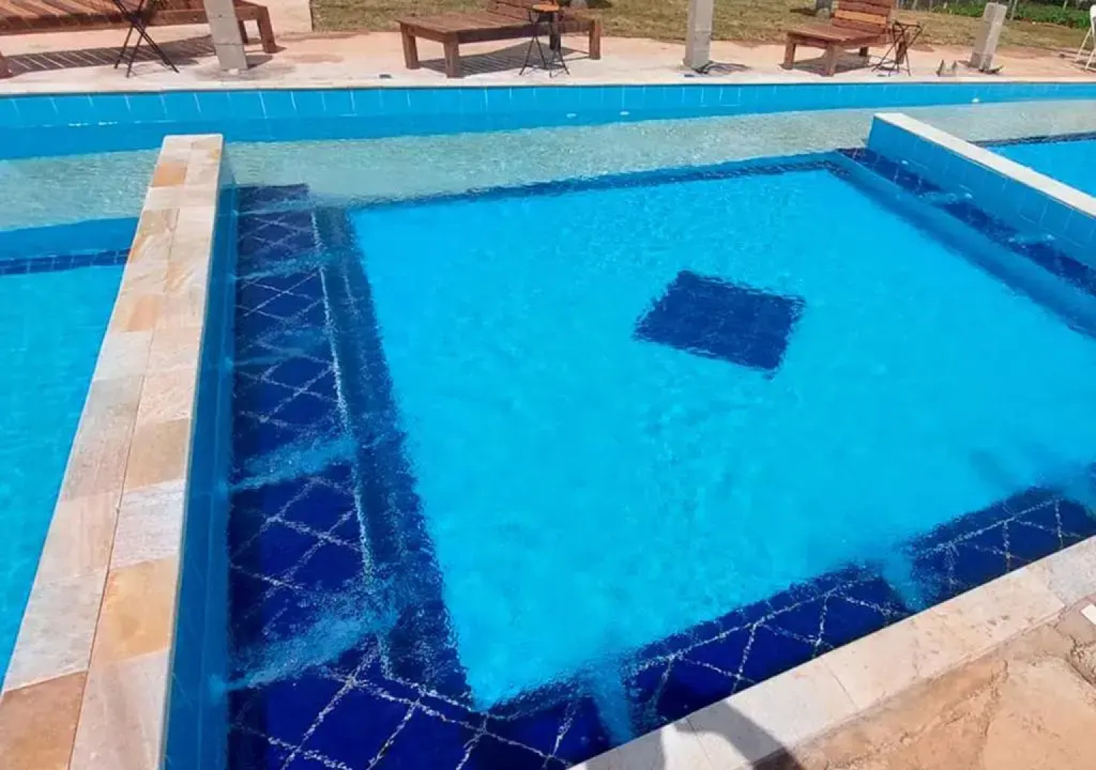 Hotel Fazenda Colina dos Sonhos