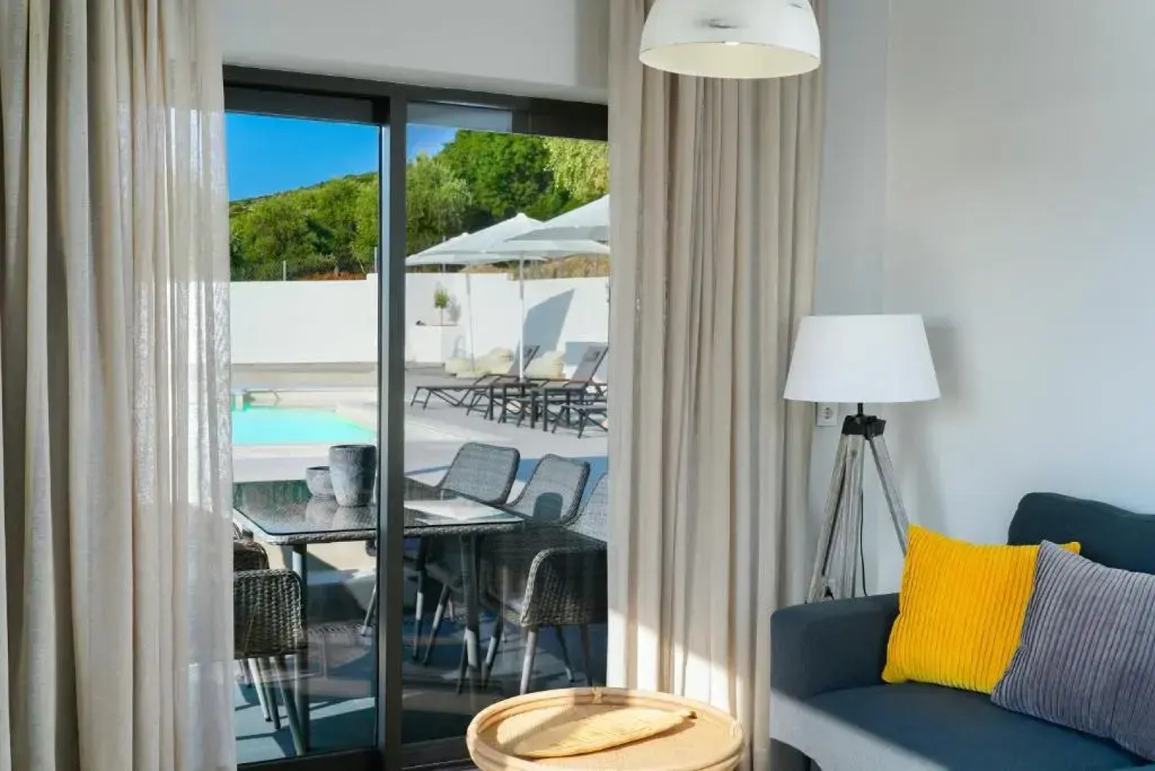 Videre Luxury Suites