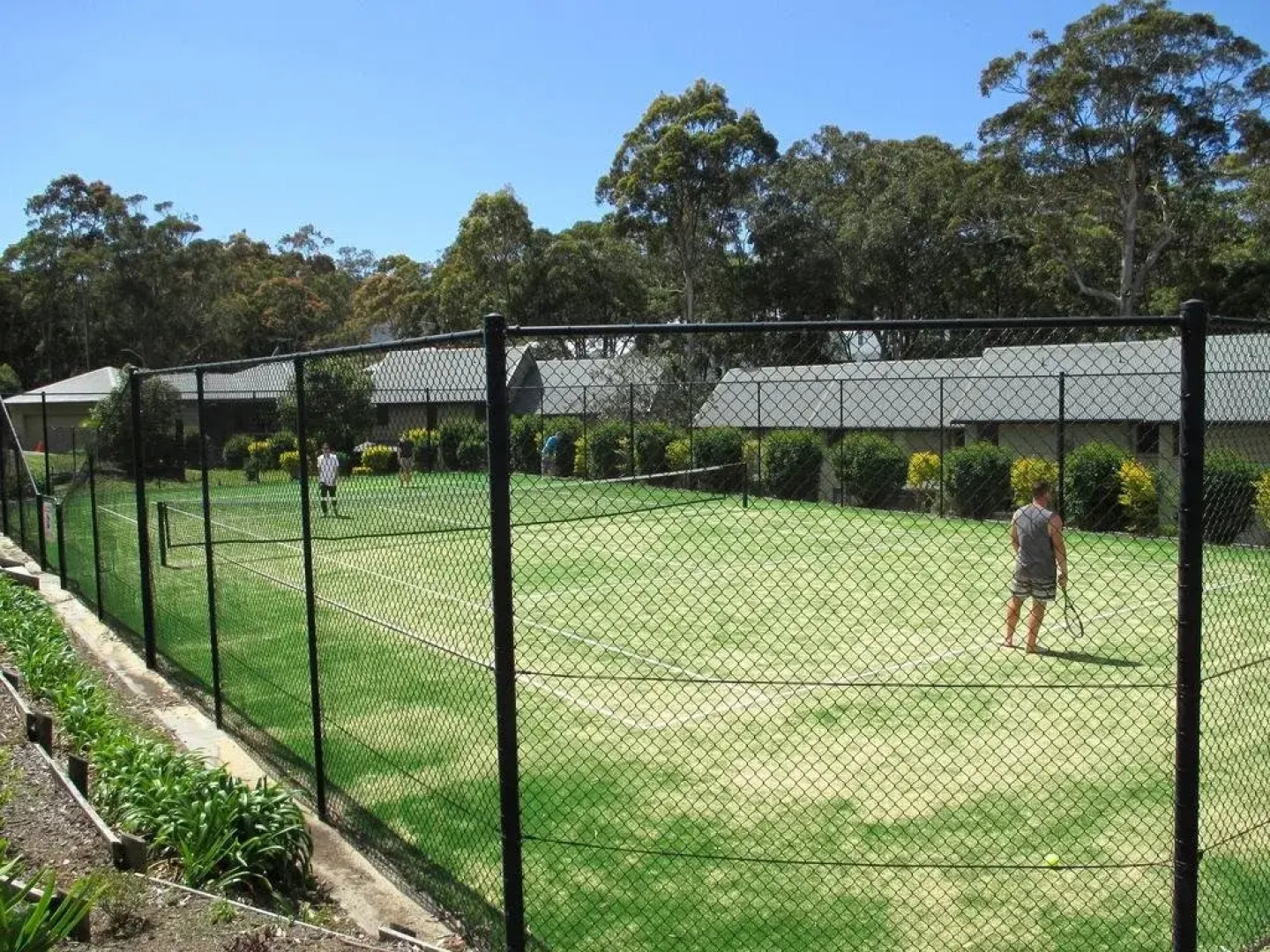 Oystercatcher Executive Resort Villa