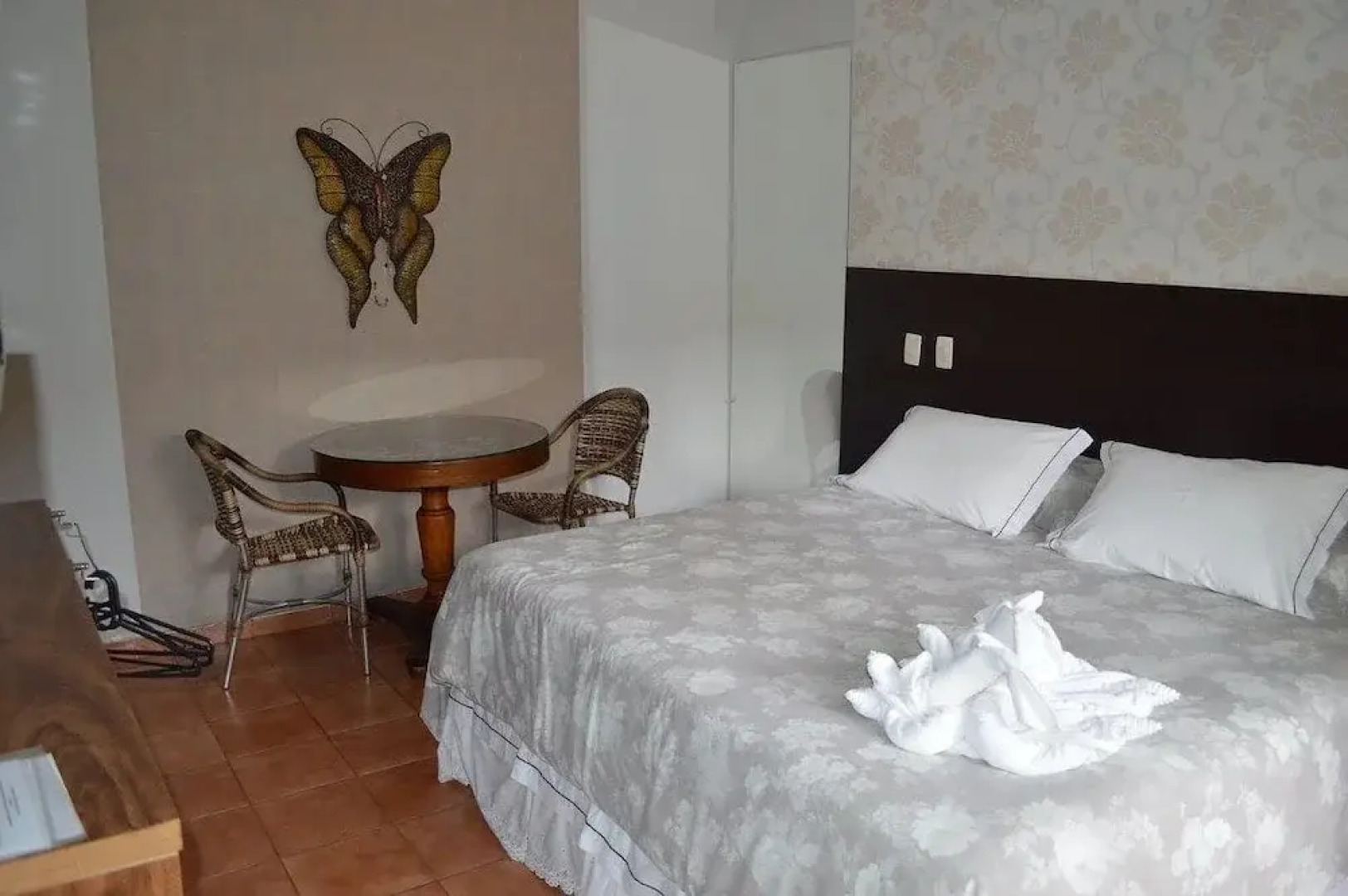 Pousada Villa Guimarães