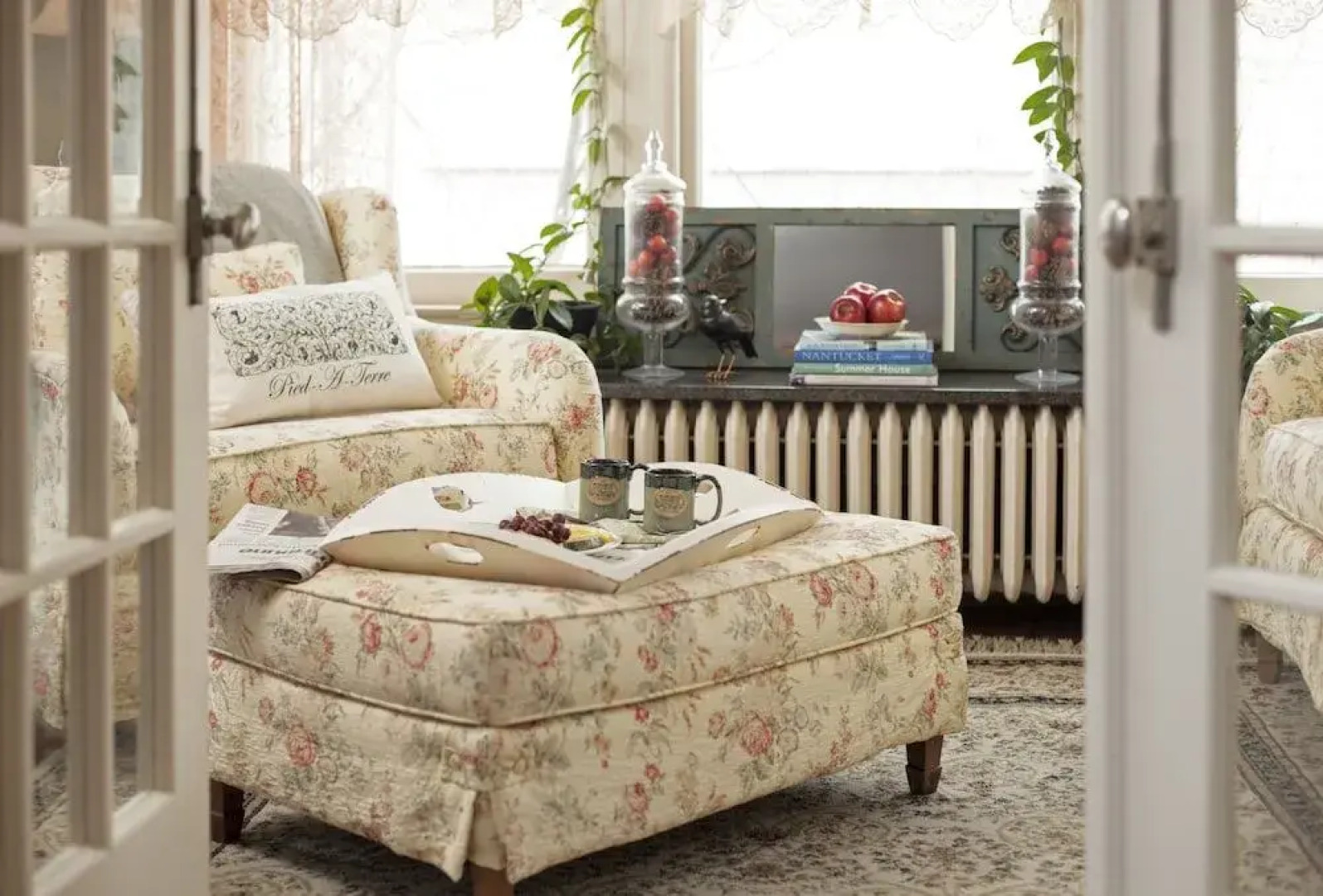 A G Thomson House Duluth Bed and Breakfast