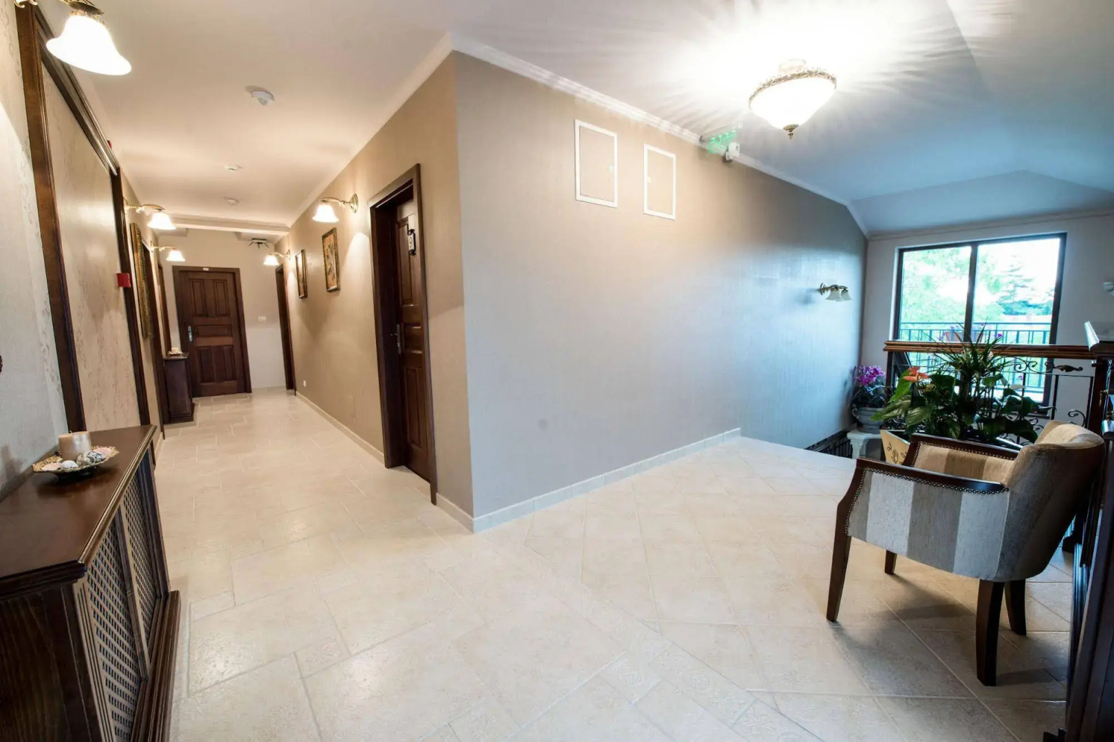 Pensiunea Nora-Clasic