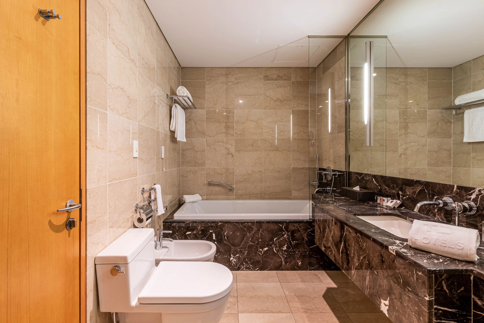 Hotel de Convenções de Talatona