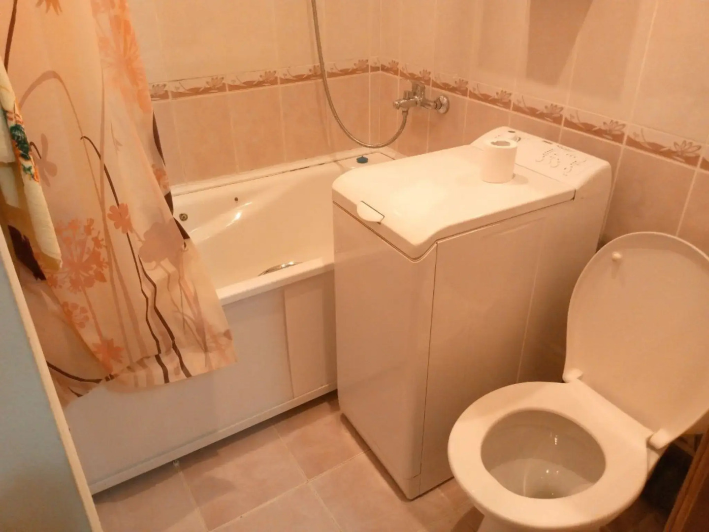 Апартаменты на улице Автозаводская 107