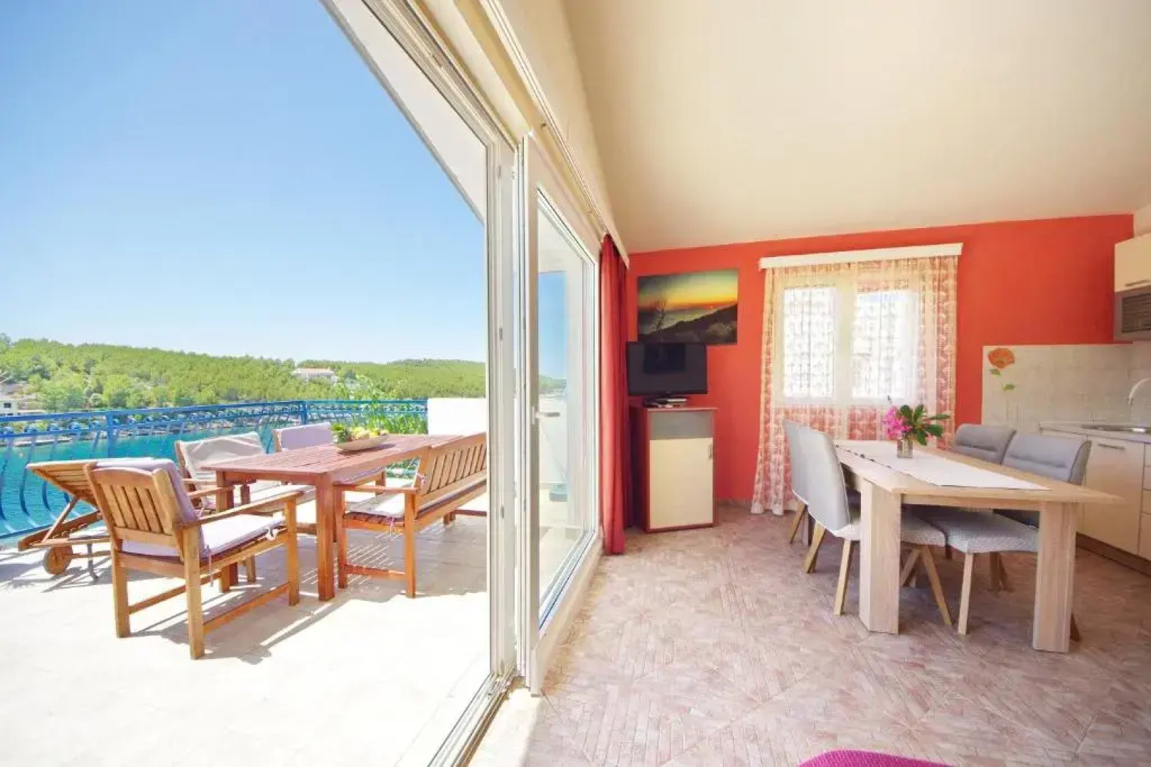 Apartments Villa Hraste Hvar