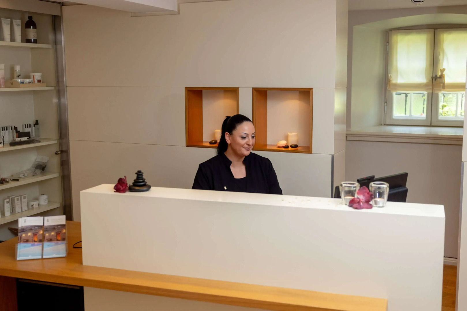 Schlosshotel Münchhausen