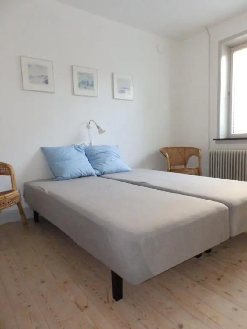 Vestergade 7 Holiday Apartments