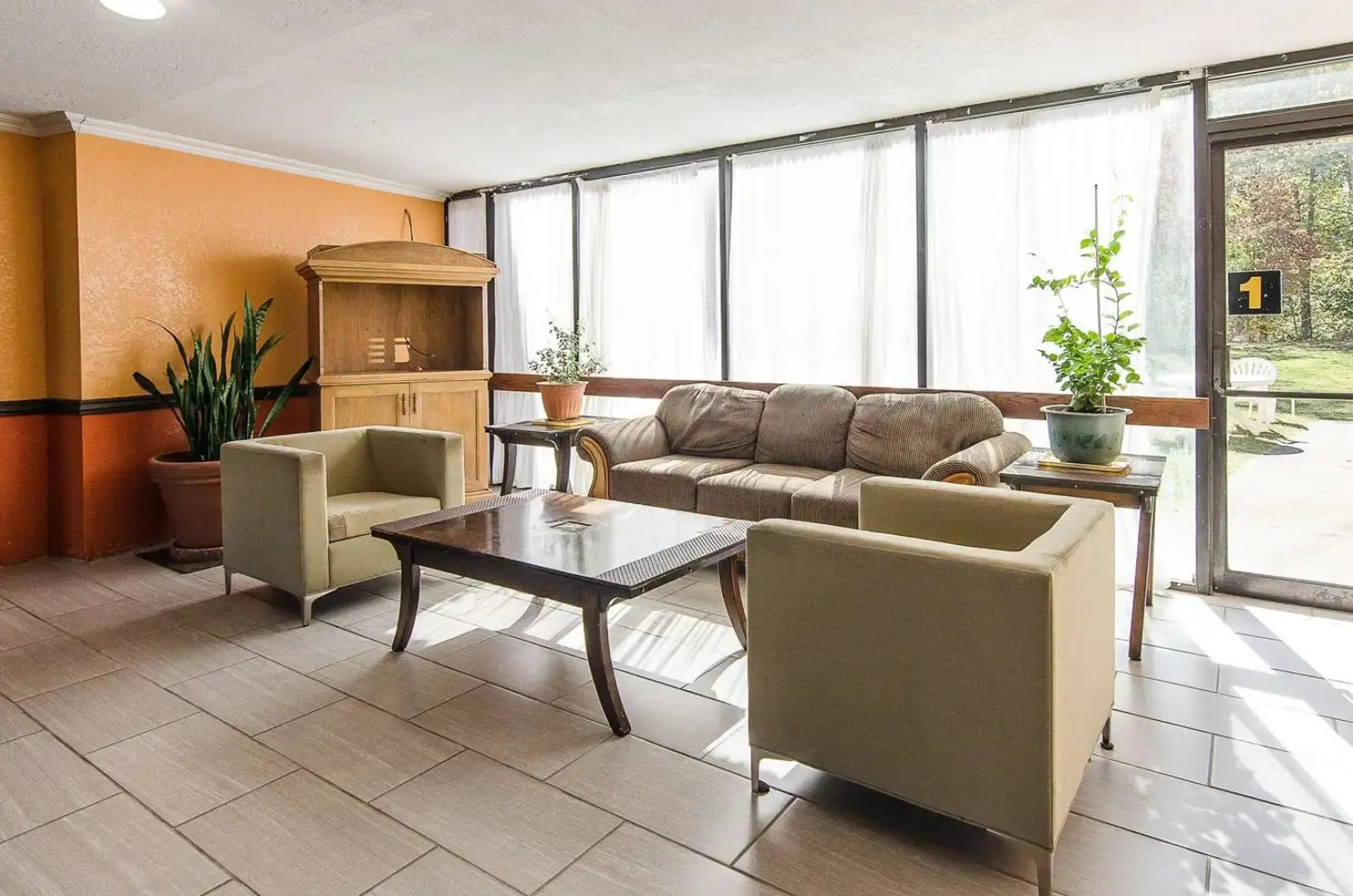 Quality Inn & Suites