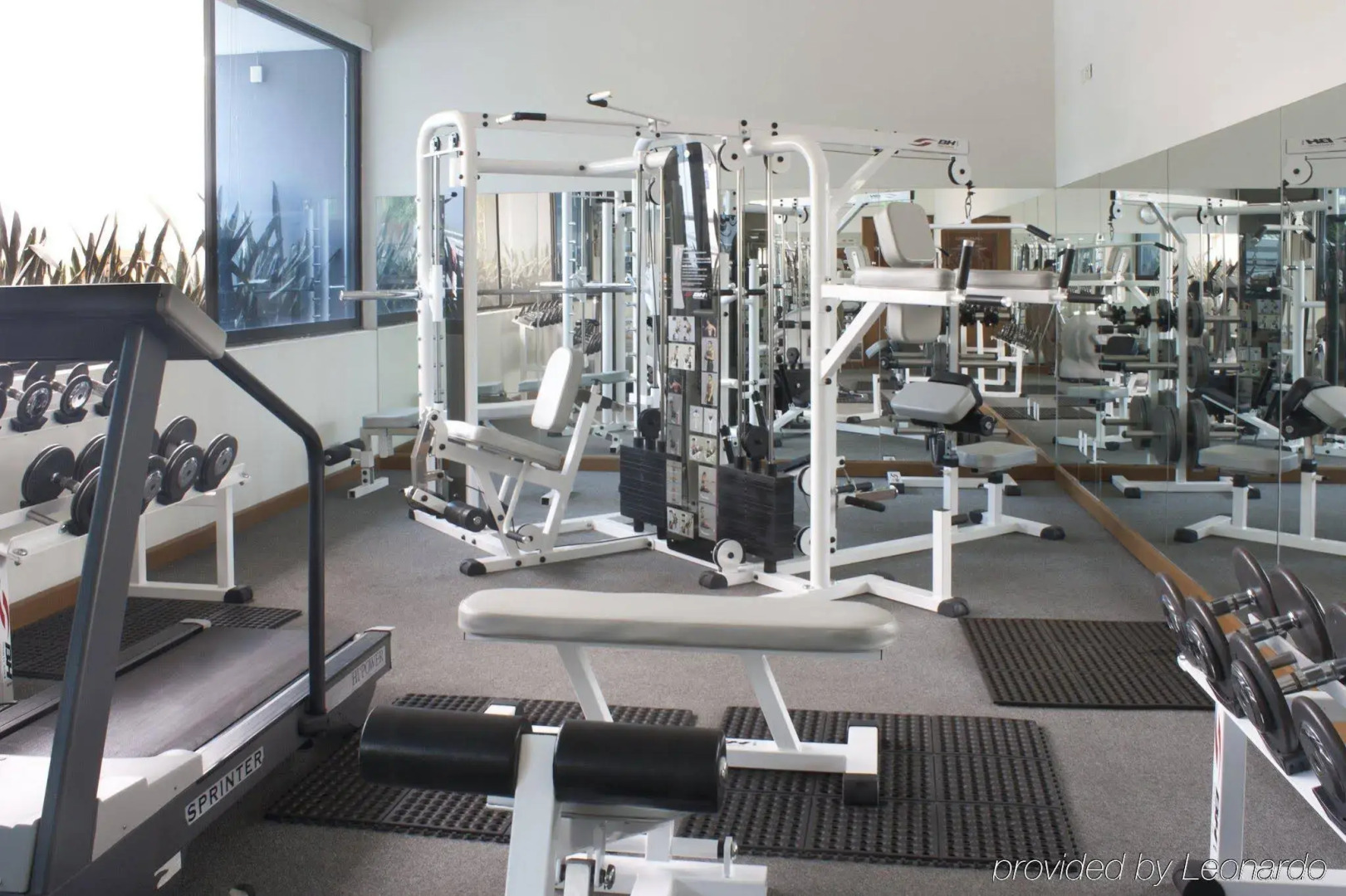 Holiday Inn Irapuato