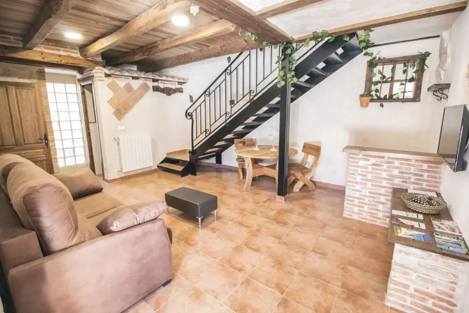 Casas La Muralla I Y II