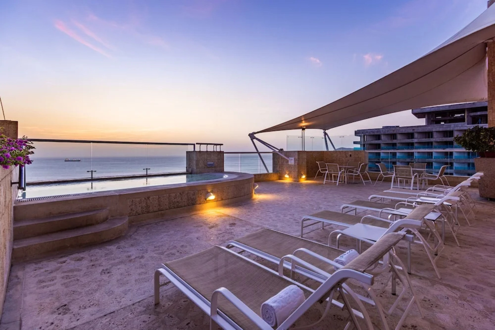 Hotel Irotama Del Mar