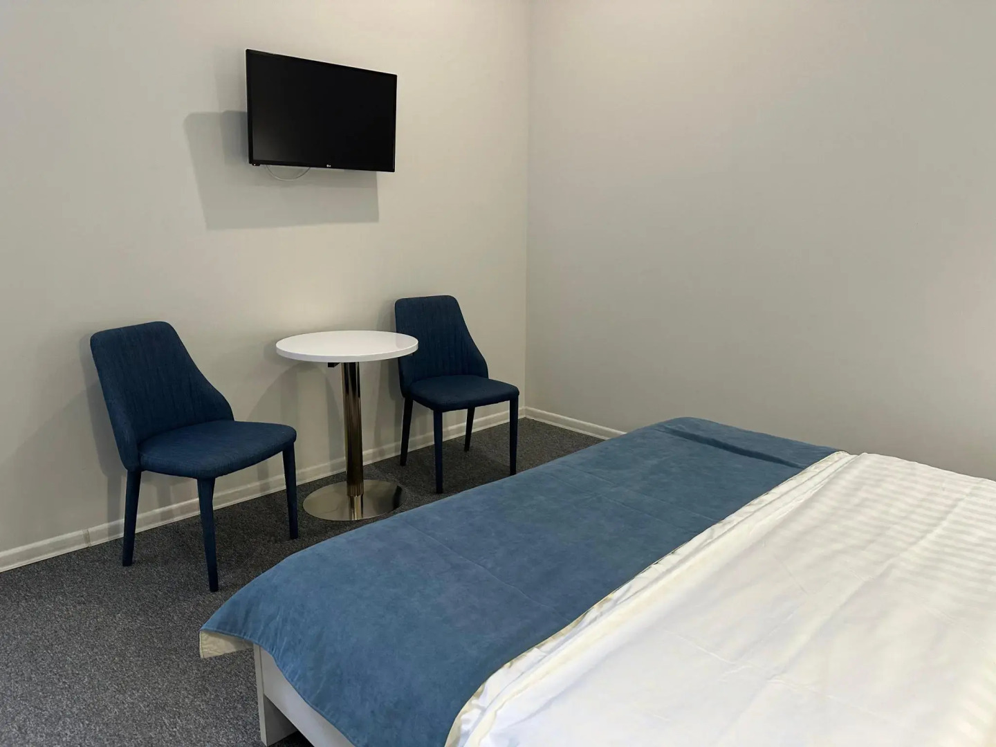 Старый город