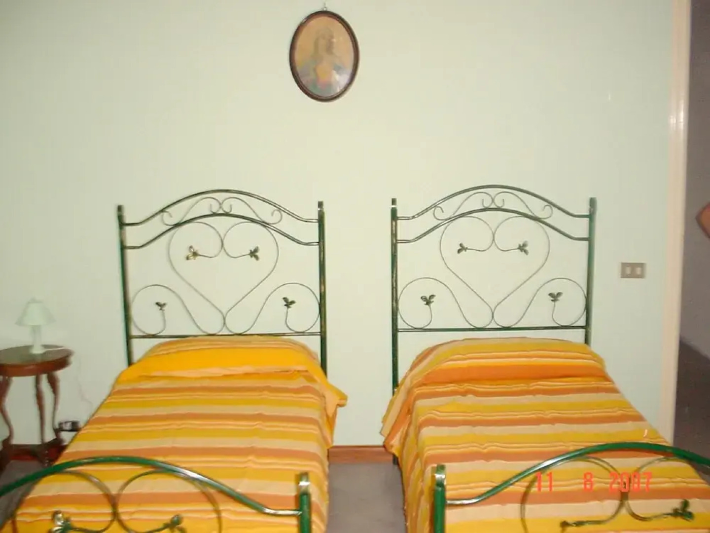 Holiday home Via Piave