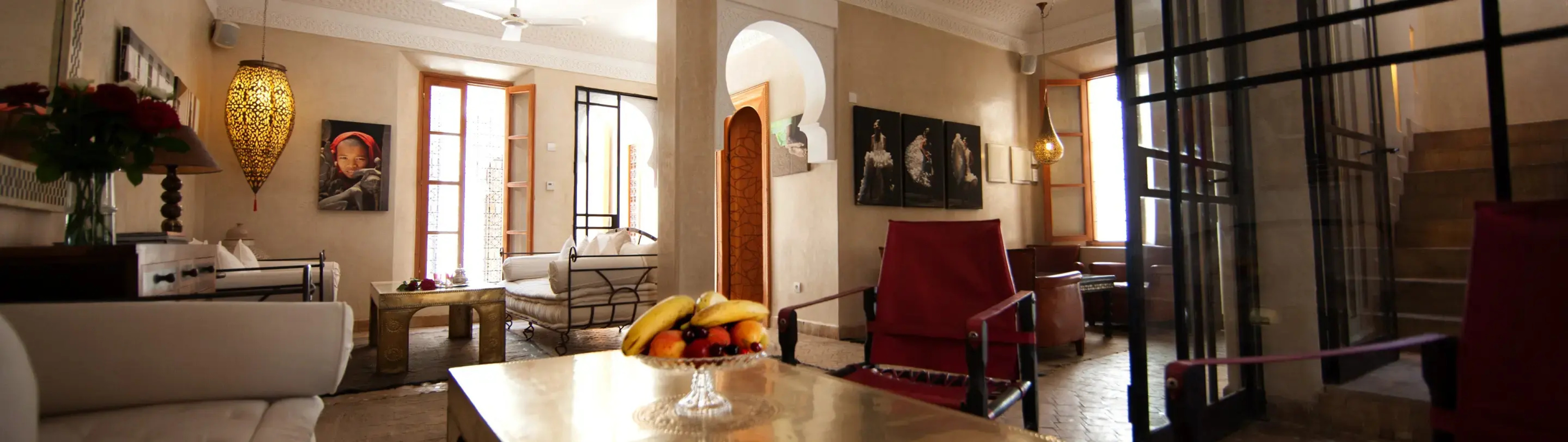 Riad Dar Justo Hotel Boutique & Spa