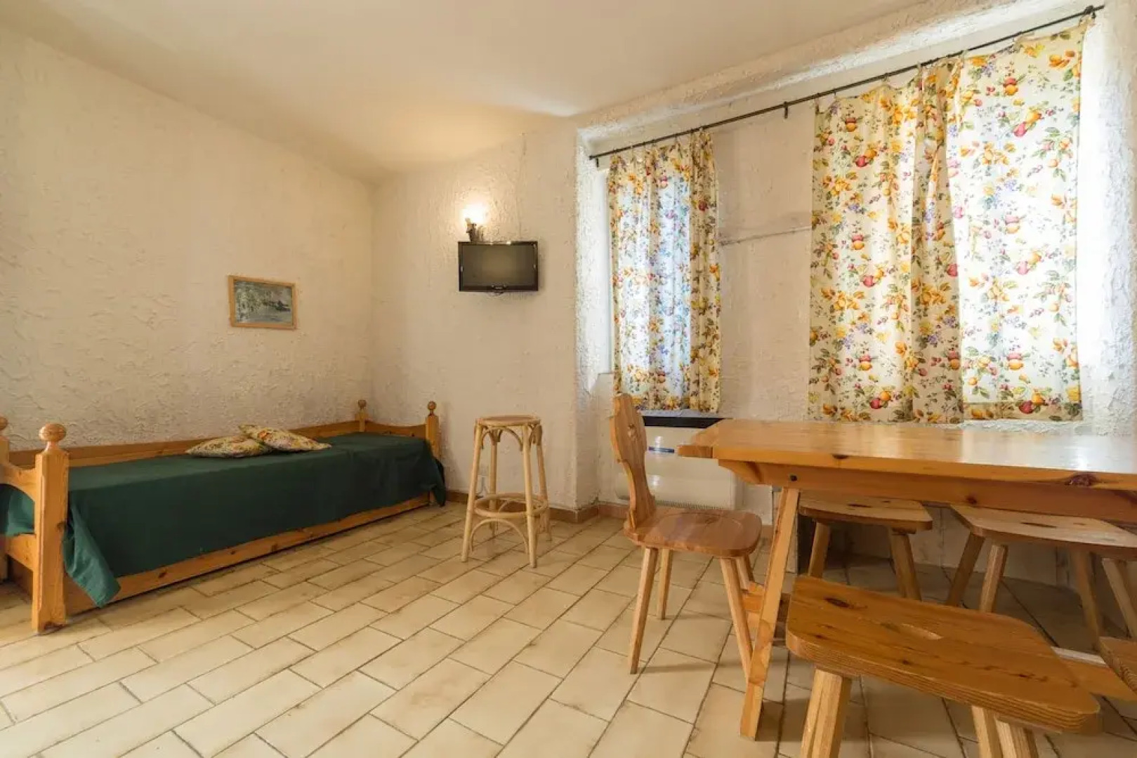 Residence Serra La Nave