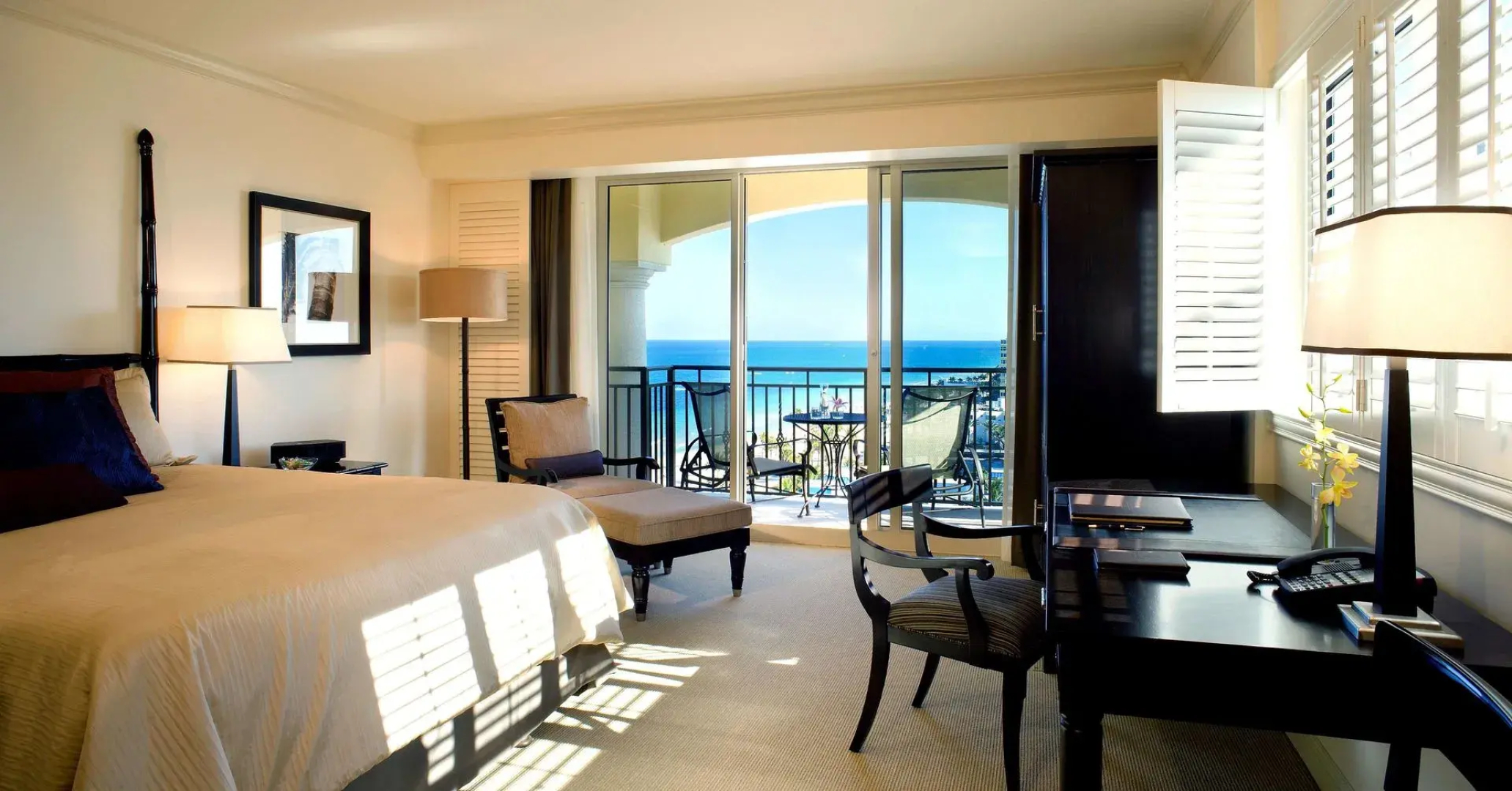 Private Residences at the Atlantic Resort and Spa