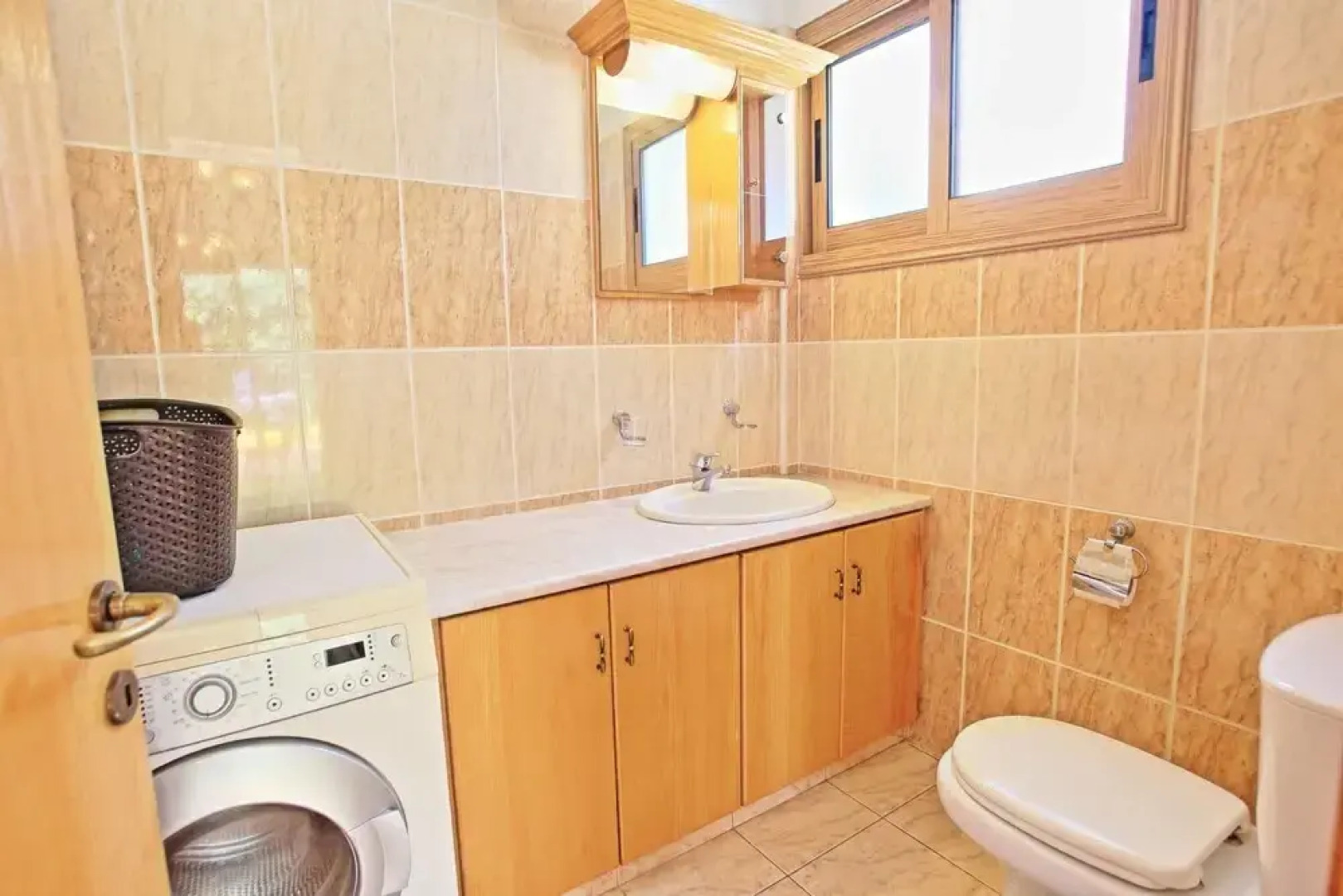 Marilena Sunset Villa Ena