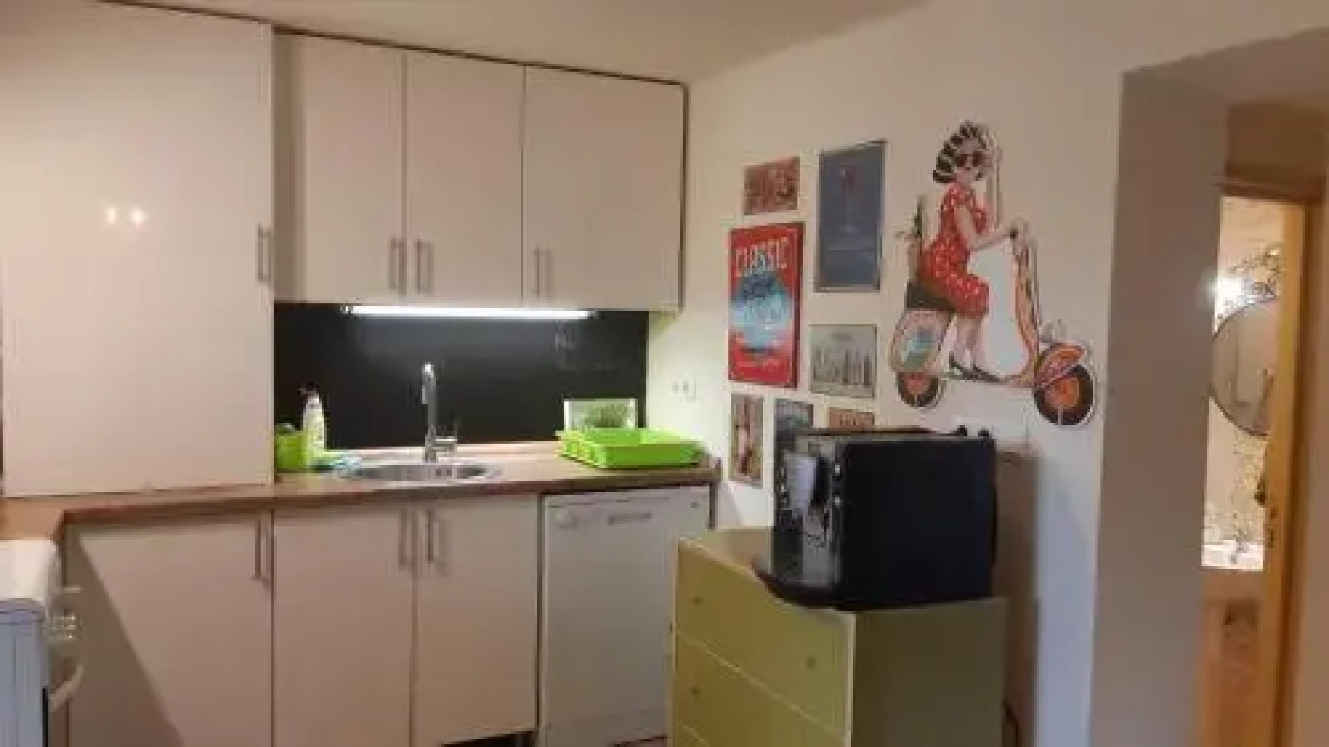 Mediterran Ferienhaus