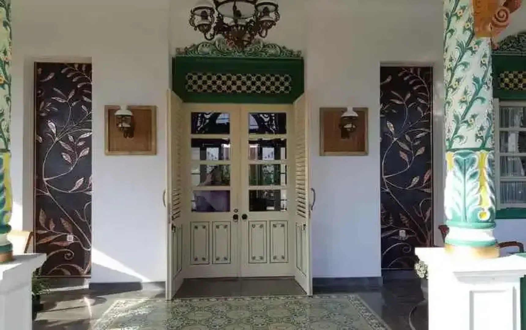 Rumah Jawa Guest House (Syariah)