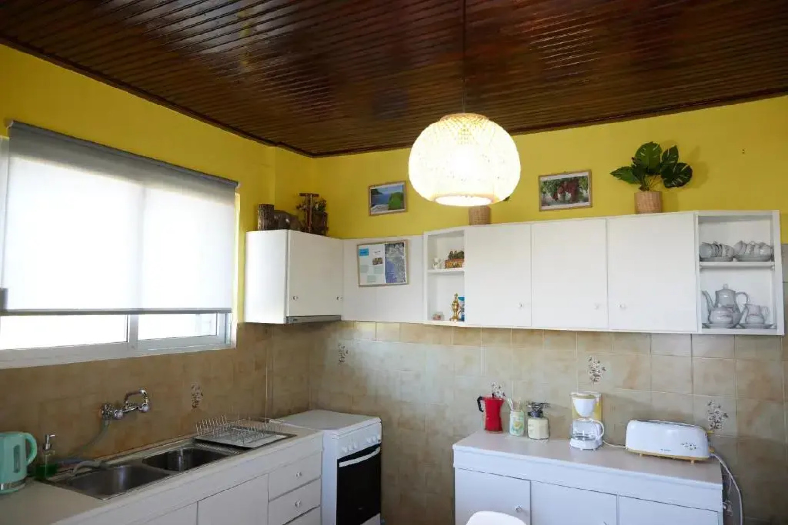 Captain's house katakolo