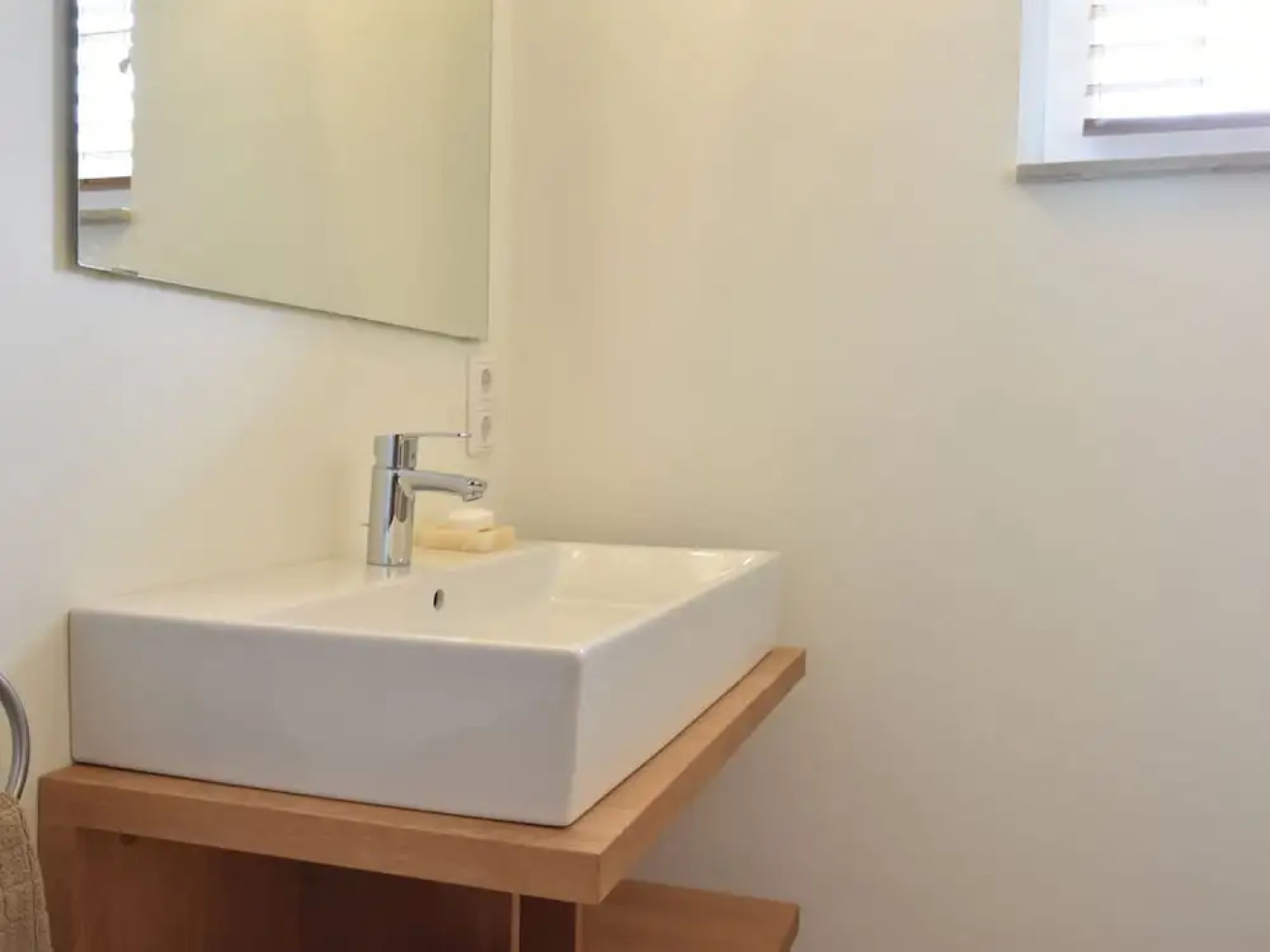 Cozy Holiday Home in Rakow near Beach