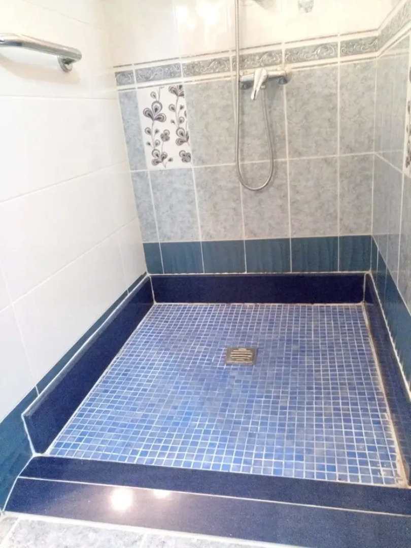 Villa With 4 Bedrooms in El Cuchillo, With Wonderful Mountain View, Private Pool, Enclosed Garden - 3 km From the Beach