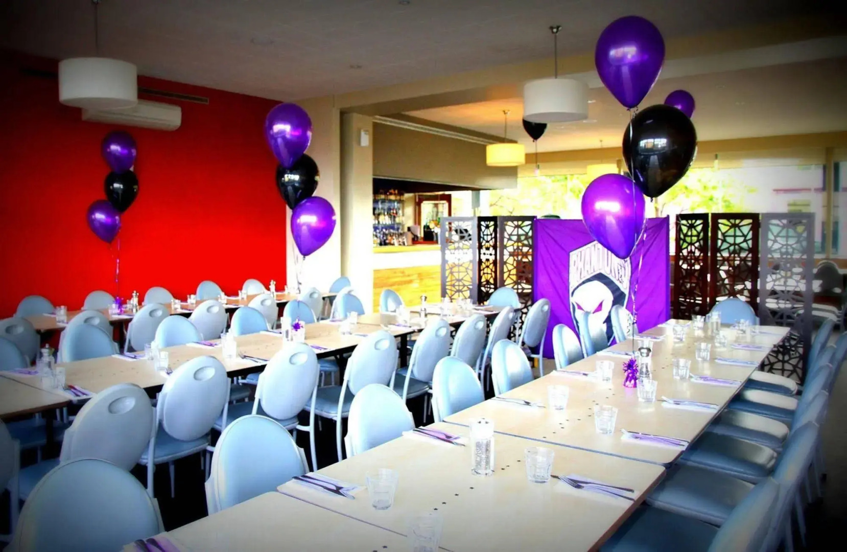 The Prince Of Wales Hotel