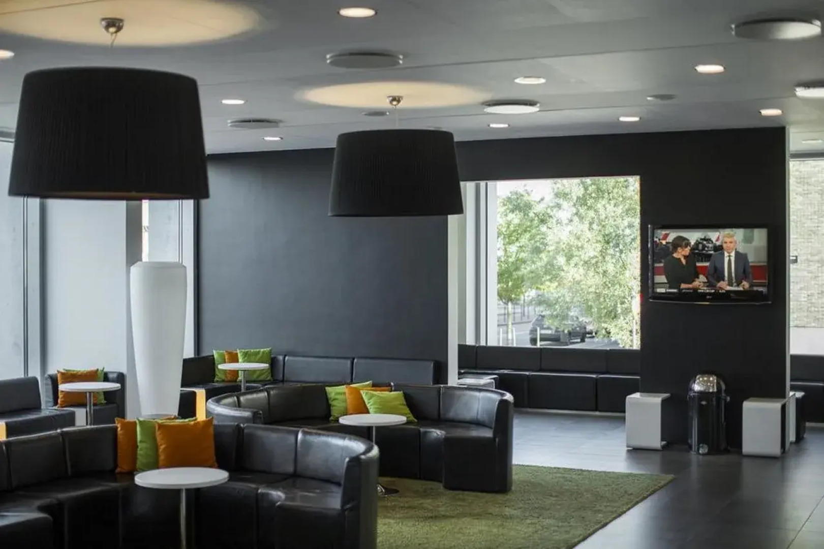 Wakeup Copenhagen Carsten Niebuhrs Gade