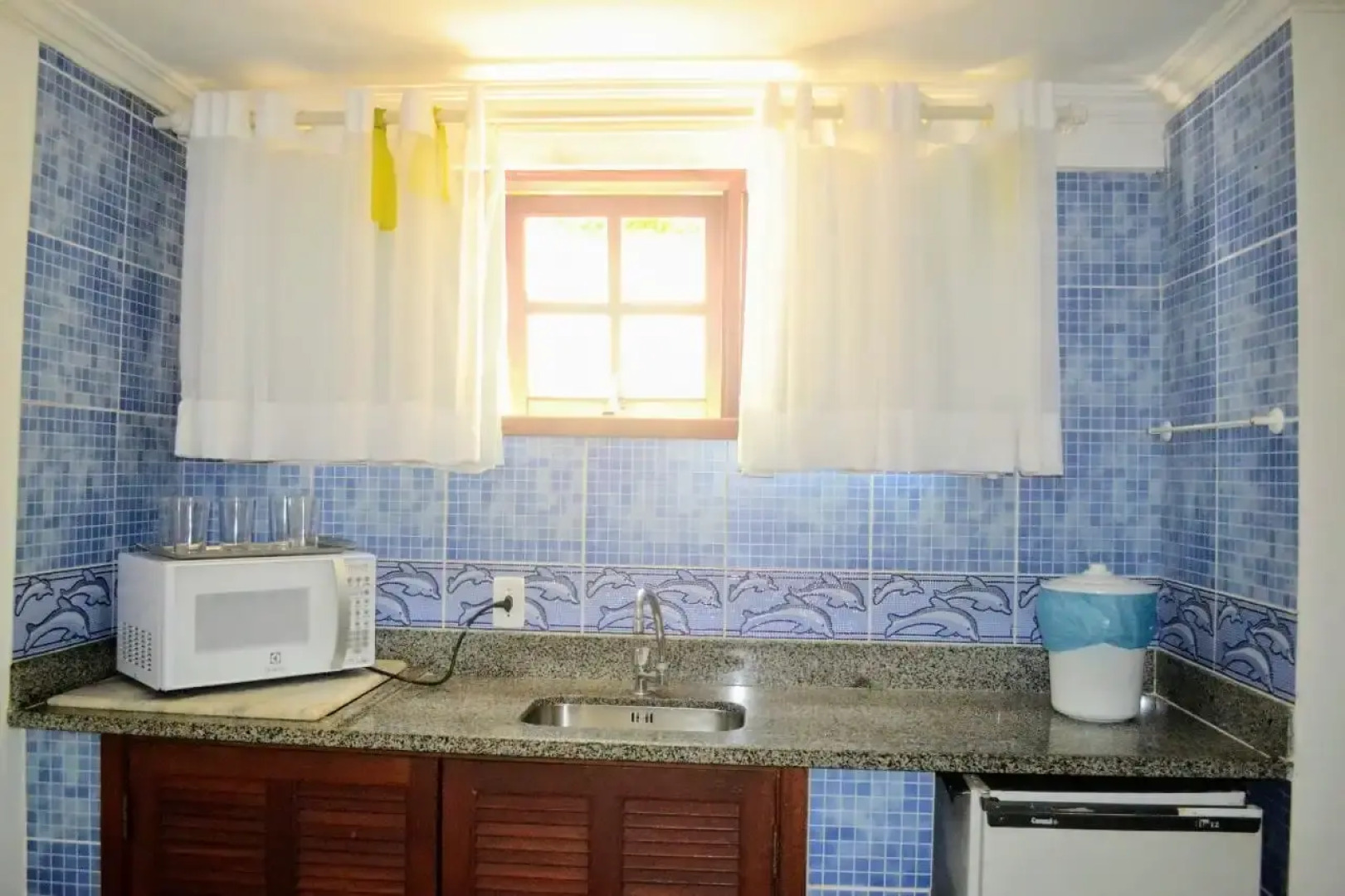 Arambaré Buzios Hotel