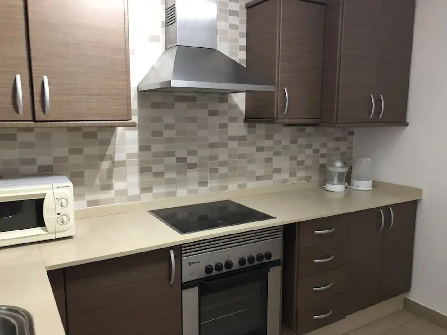 El Charco Elegant Apartment B2