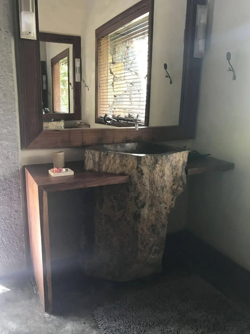 Lakaz Chamarel Exclusive Lodge