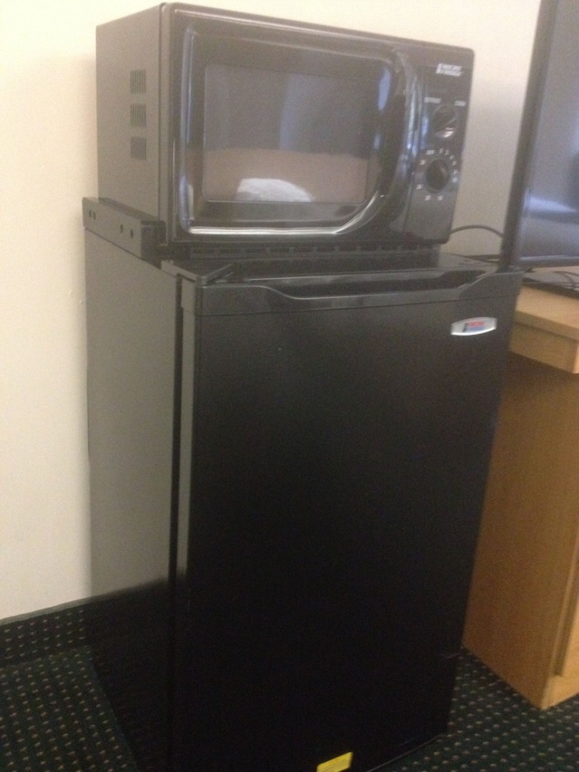 Microtel Inn Raleigh Durham Airport