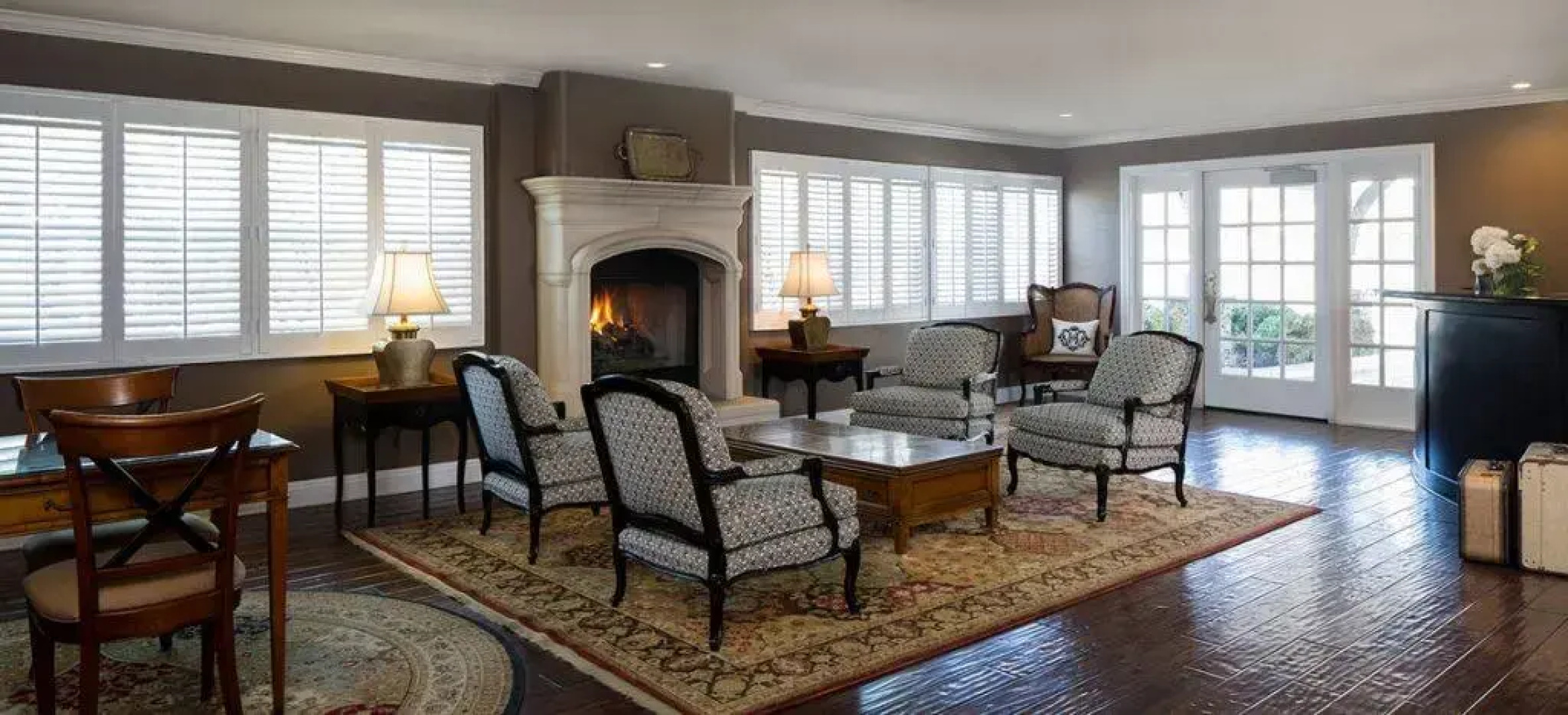 Hadsten House Inn & Spa