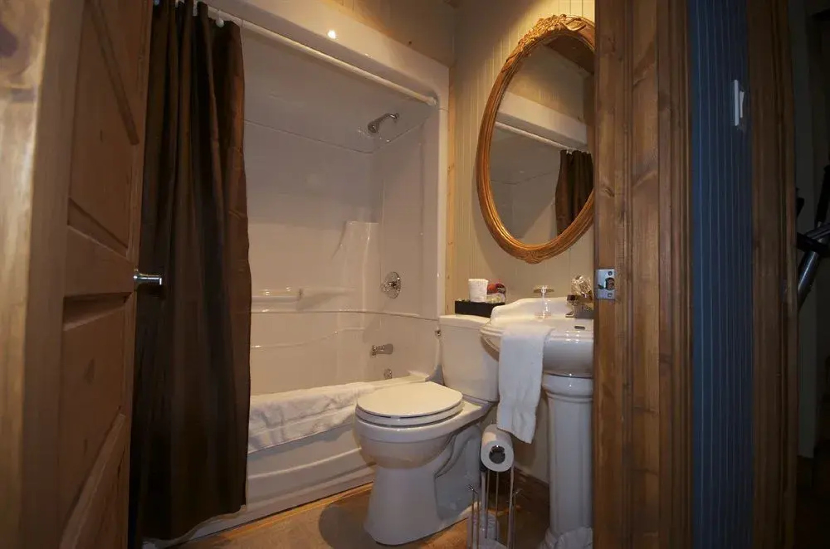 Auberge Le Four à Pain