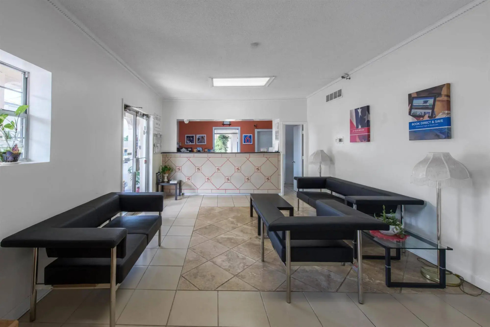 Motel 6 Americus, GA