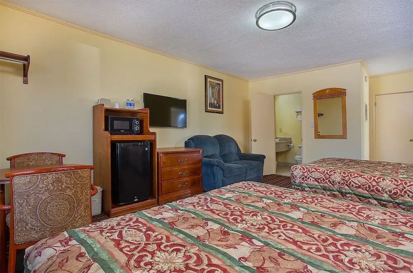Cardinal Motel