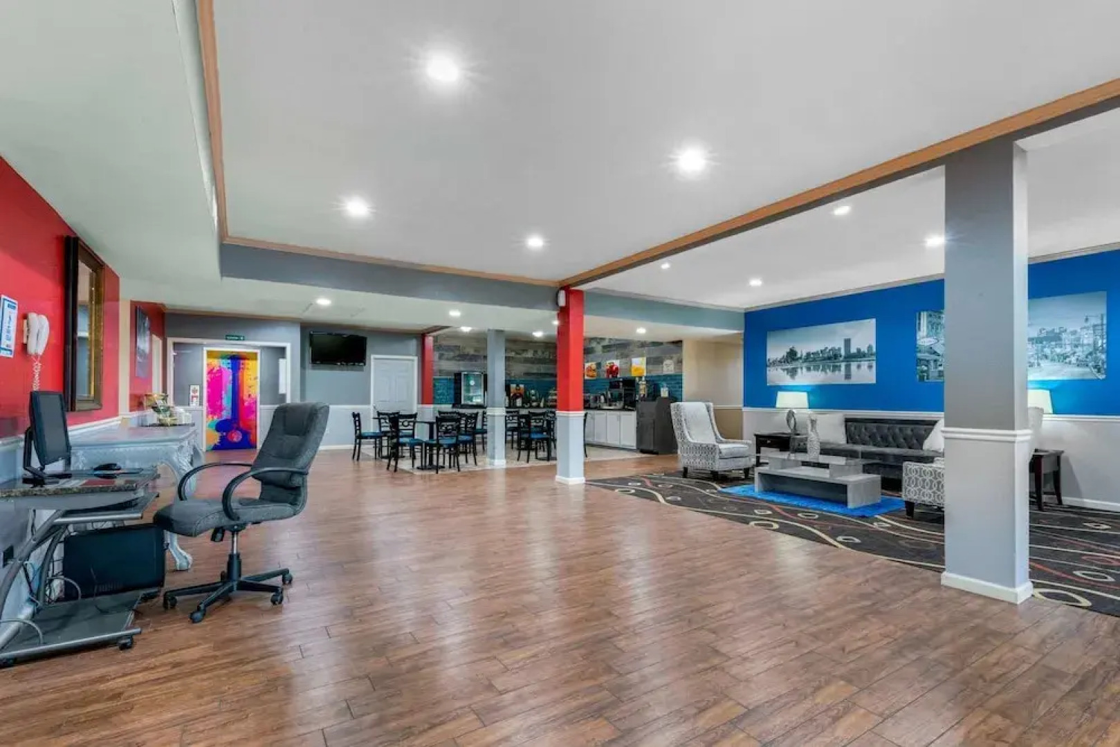 Quality Inn West Memphis