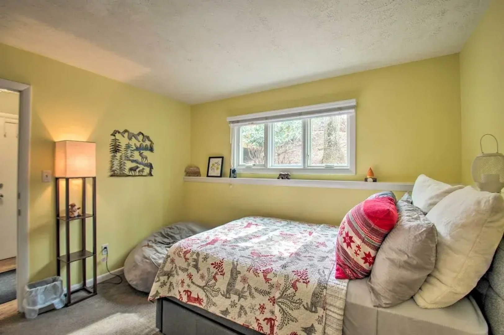 Wintergreen Resort Mountain Condo w/ Pool Access!