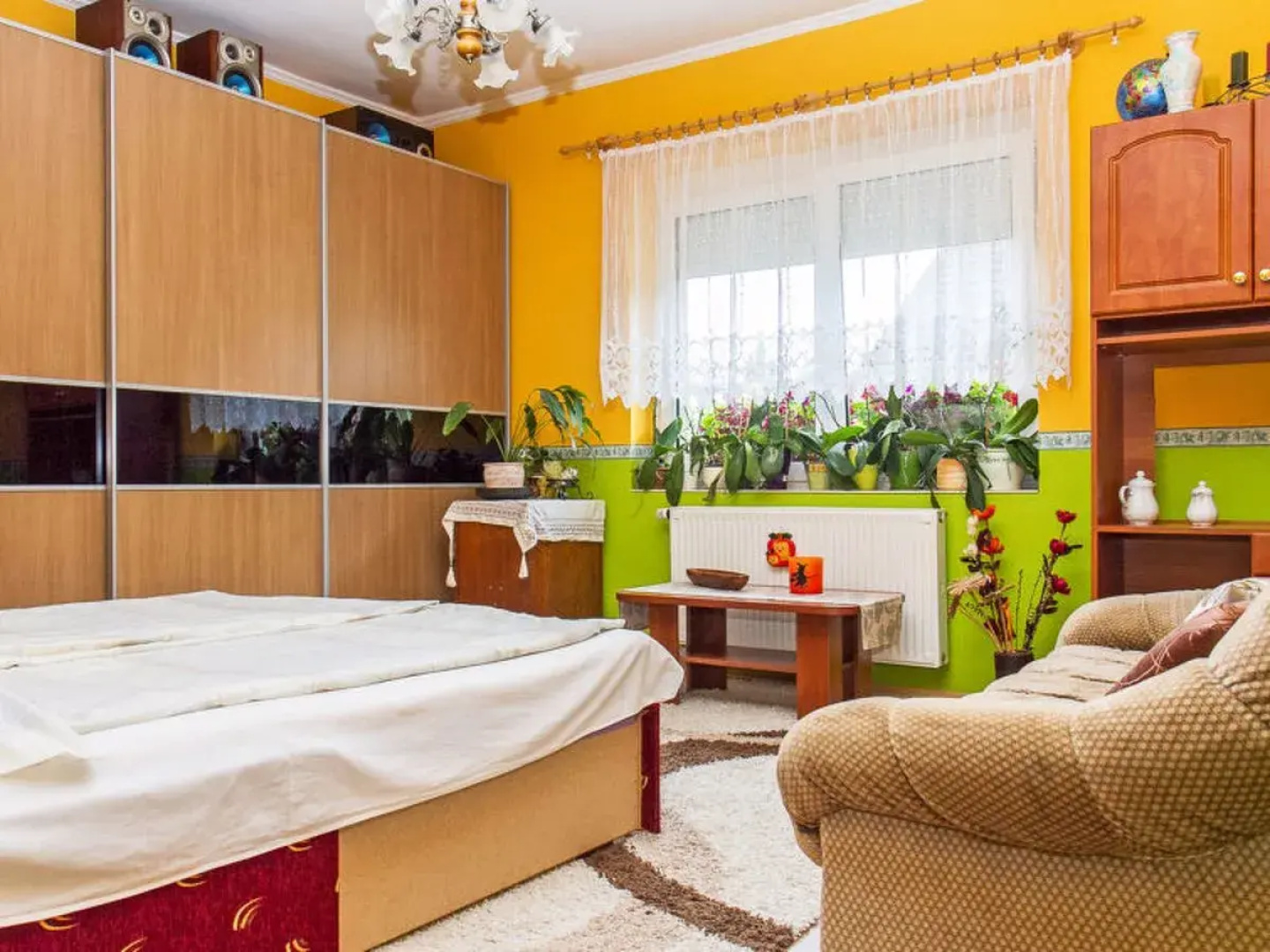 Holiday Home Balaton H423