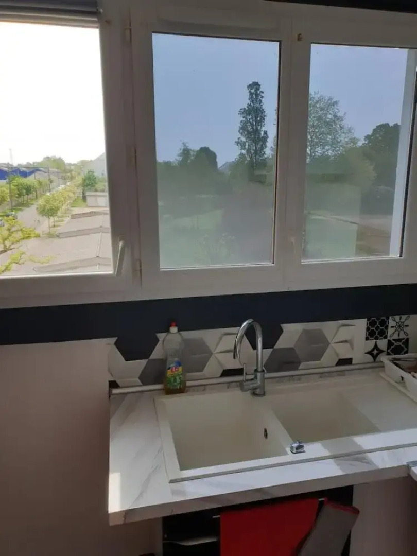 Appartements des Bigarelles à Bourges