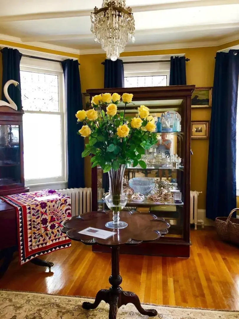 1000 Islands B&B – The Bulloch House