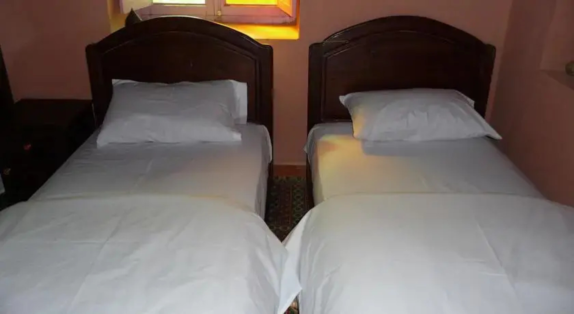 Auberge Pied Du Siroua