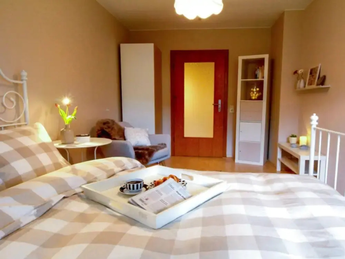 Holiday Apartment Am Buchbuhl